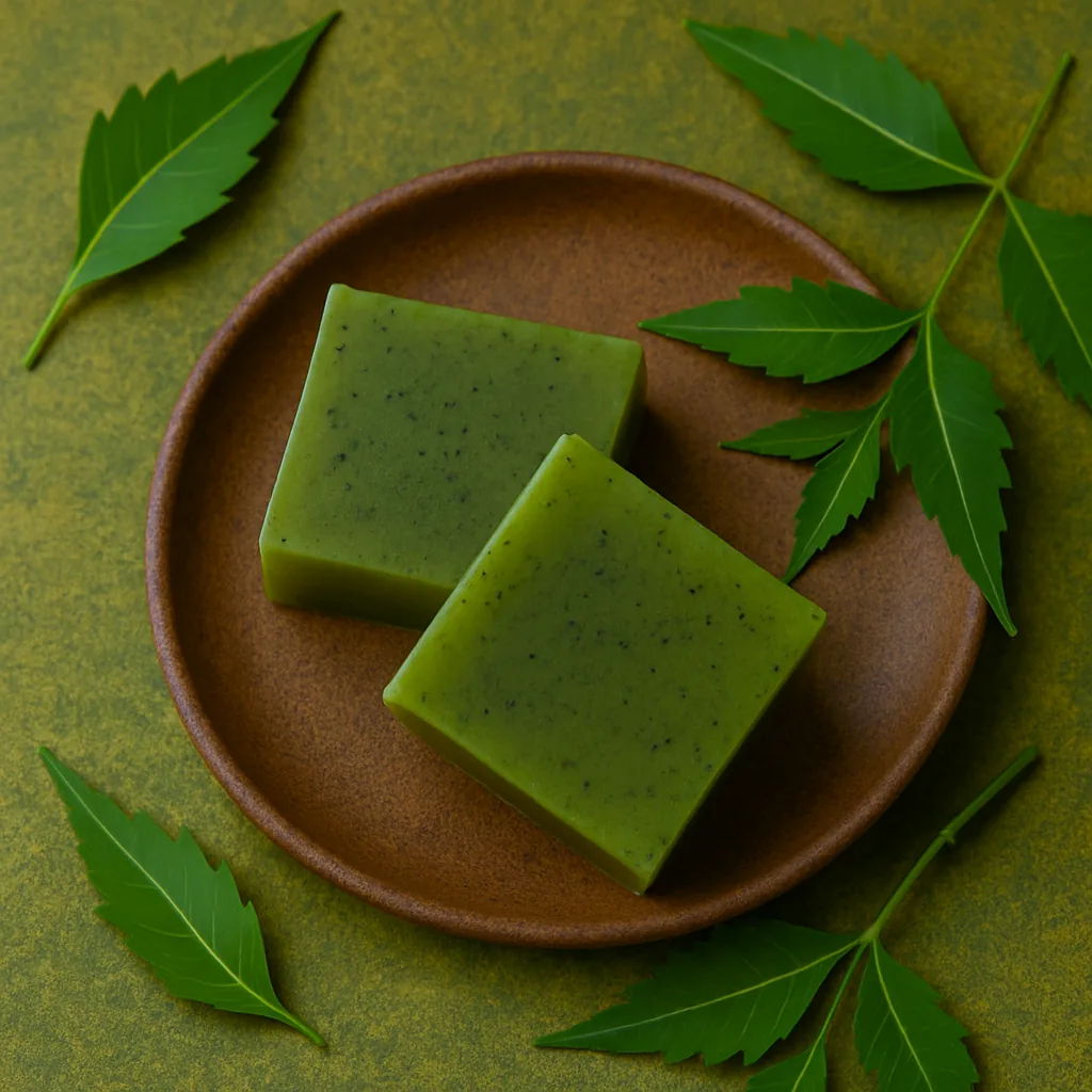 Neem Handmade Soap